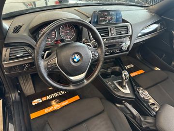BMW 220 d *Sport Line*BiXenon*NAVI*1.Hand*