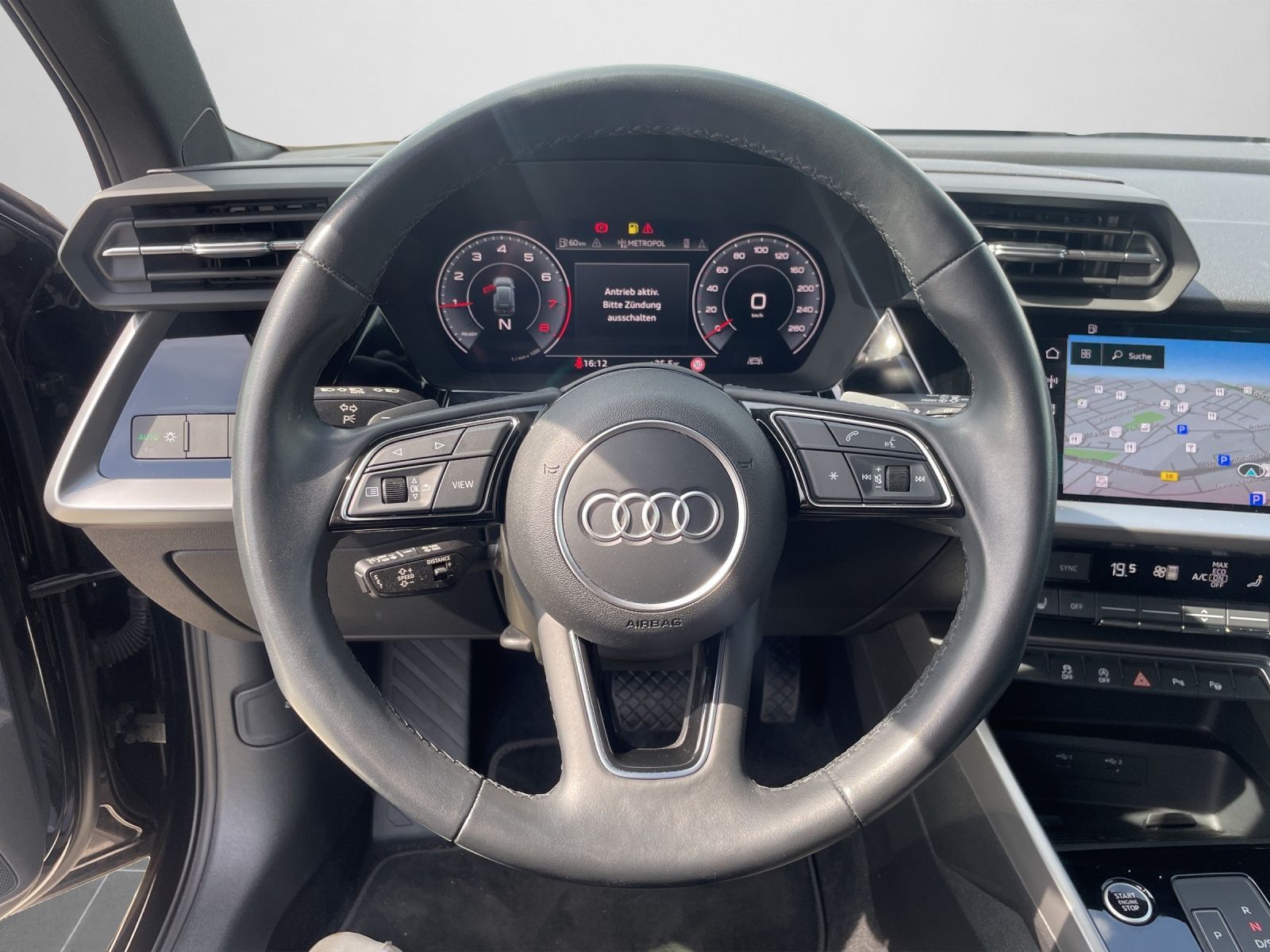 Audi A3 - Bild 9