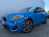 BMW X2 xDrive M35 i Steptronic - BMW: Taxi