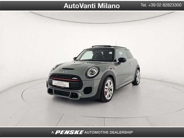 MINI Mini 3 porte Mini 2.0 John Cooper Works