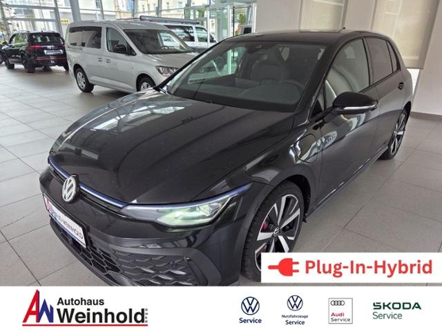 Volkswagen Golf GTE MATRIX APP ACC STH KAM