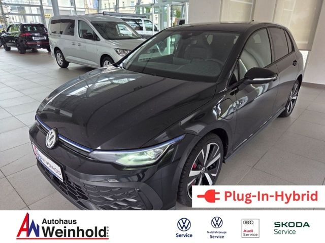 Golf GTE MATRIX APP ACC STH KAM