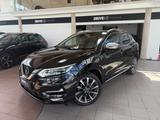Nissan Qashqai 1.7 dCi Tekna+ 4x4 - Nissan Qashqai mit Diesel-Antrieb: Automatik