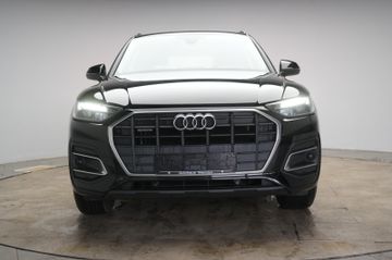 Audi Q5 - 2