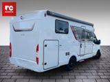 Bürstner Lineo T 700  - Offers matching your search criteria