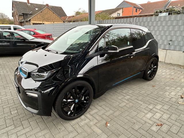 BMW i3 Sportpaket Leder_NaviProf_Glasdach_HarmKardon