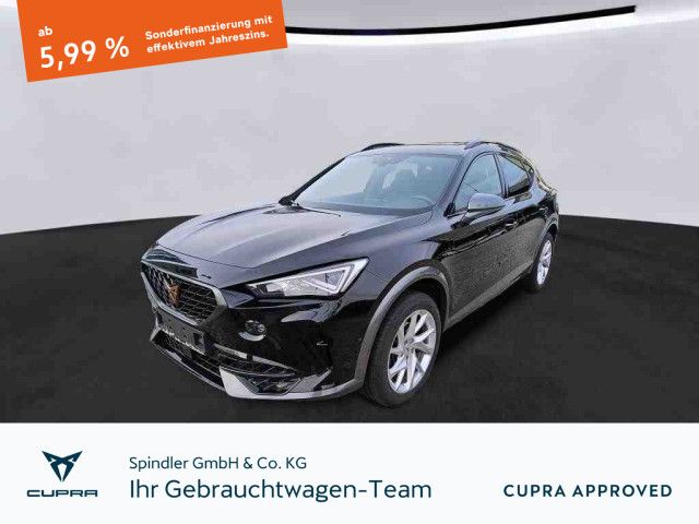 Formentor 1.5TSI DSG / Navi, Pano, FullLink, LED