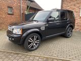 Land Rover Discovery 3.0 SDV6 HSE HSE - Land Rover Discovery aus 2013