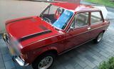 Fiat 128 Bauj.73 - Fiat Gebrauchtwagen von 1973
