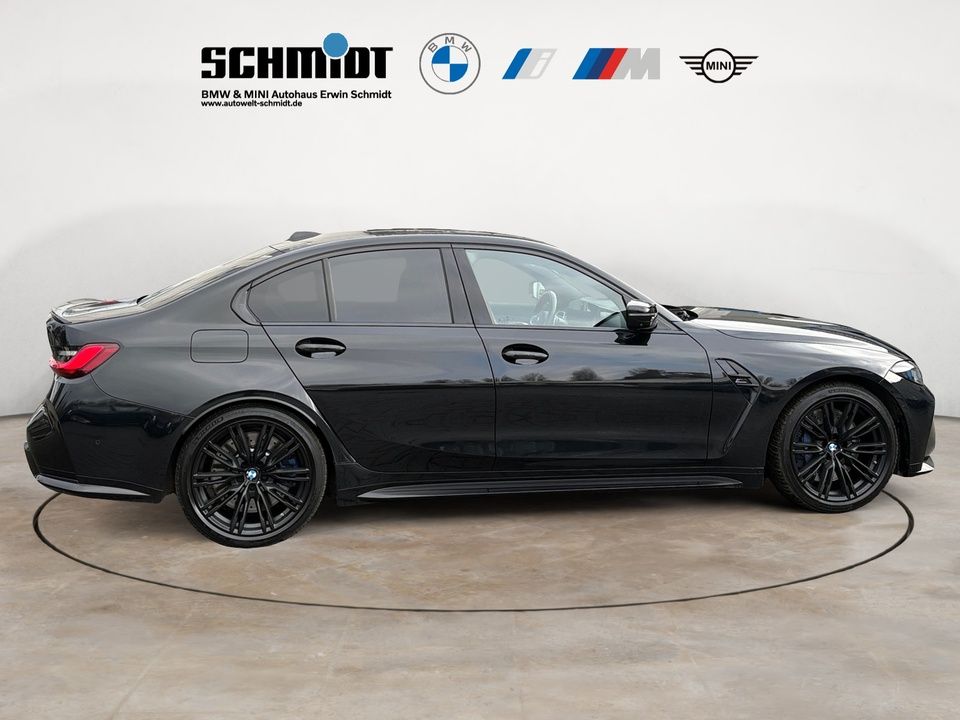 BMW M3 - Bild 8