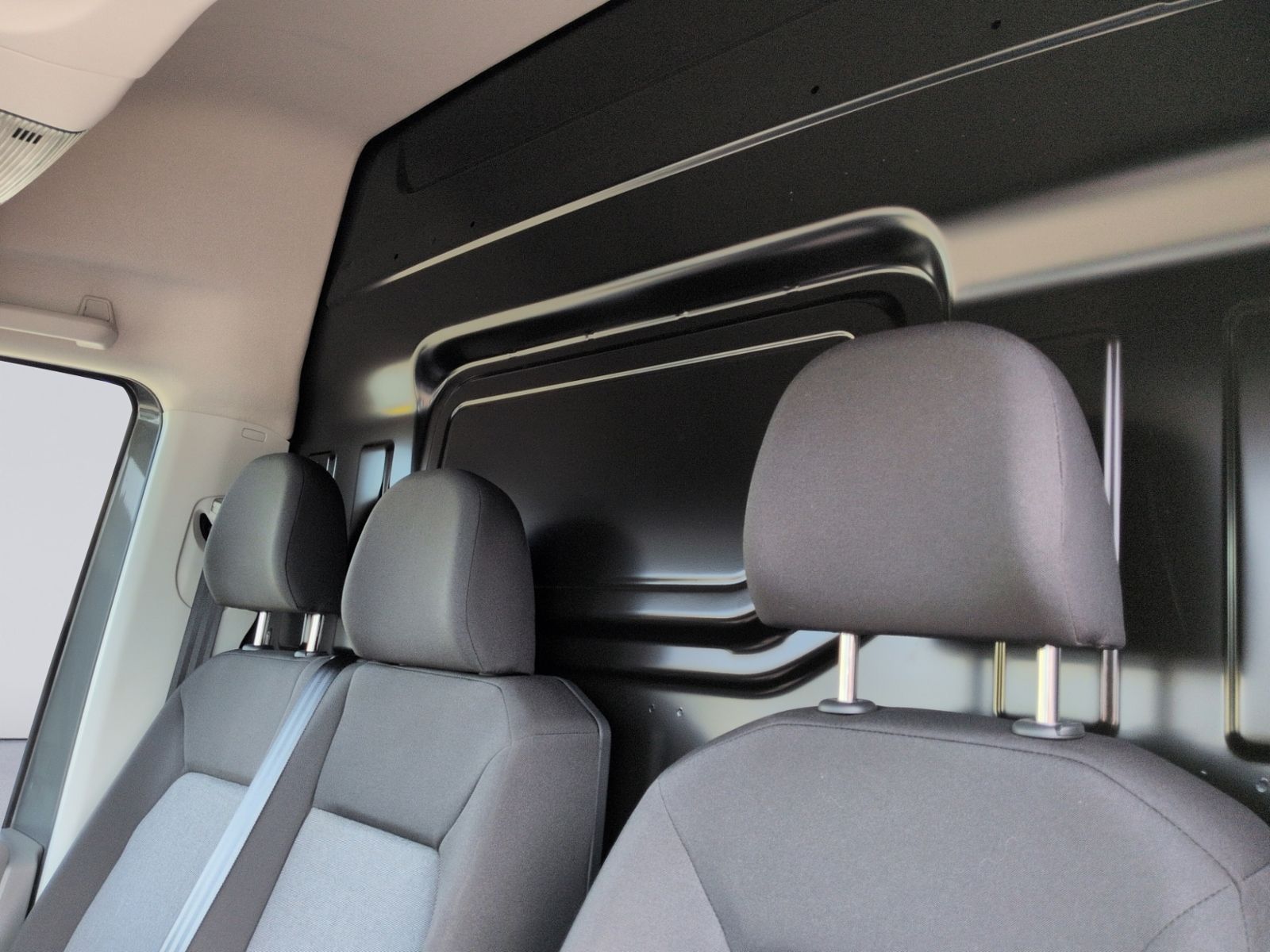 Crafter 35 Kasten HD MR 2.0 TDI 4M LED+NAVI+RFK+