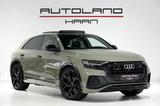 Audi Q8 50TDI quattro S-Line *Pano*Luft*AHK*B&O*LM21* - Audi Q8 in Düsseldorf