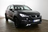 Seat Ateca Style*Navi*Winter*PDC*Ambiente* - Seat Ateca mit Diesel-Antrieb: Style
