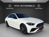 Mercedes-Benz C 400 e 4M AMG HUD / MEMO / DISTRO+ / PANO*NIGHT - gebrauchte Mercedes-Benz C 400 aus dem Jahr 2023