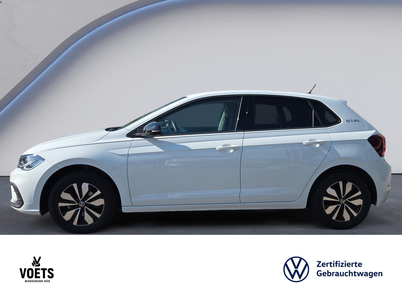 Volkswagen Polo - Bild 3