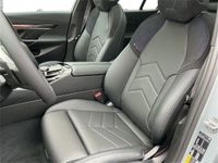 BMW i5 - Vorschau Bild 11