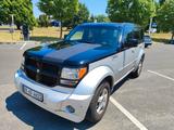 Dodge Nitro R/T 4.0 Automatik 4WD R/T - Dodge Nitro Benziner Gebrauchtwagen