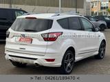 Ford Kuga 2.0 TDCI*VIGNALE*4x4*LEDER*PANO*KAMERA*1HD* - Ford Kuga Vignale mit Diesel-Antrieb