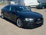 Audi A5 TDI 190PS SB - S-Line - 2.Hand - Bi-Xenon - Audi A5 in Bonn