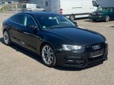 Audi A5 TDI 190PS SB - S-Line - 2.Hand - Bi-Xenon - Audi A5 in Bonn
