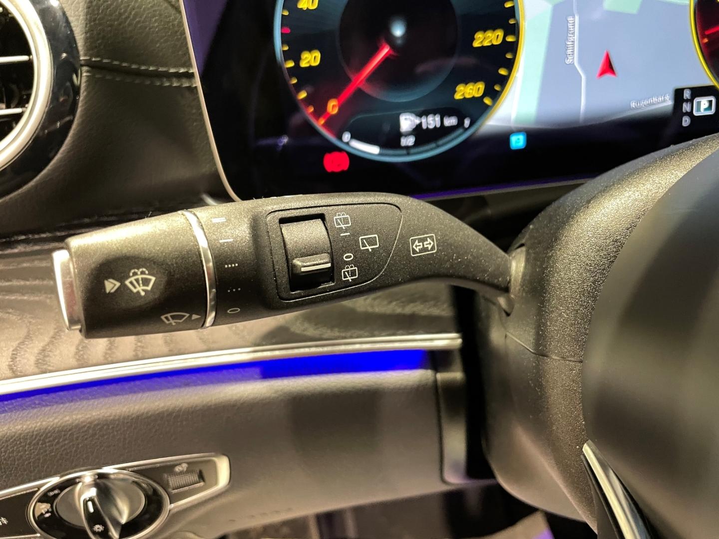 Mercedes-Benz E-Class T d 4Matic Automatik EU6d Klima Navi LED W, миниатюра 20