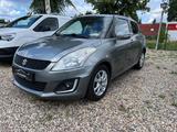 Suzuki Swift Club,Automatik,Klima,PDC - Suzuki Swift: Grau
