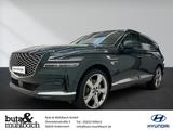 Genesis GV80 Luxus 4WD - Genesis GV80 mit Diesel-Antrieb: Automatik