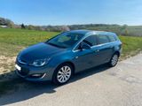 Opel Astra Sports Tourer Innovation 2.0 CDTI