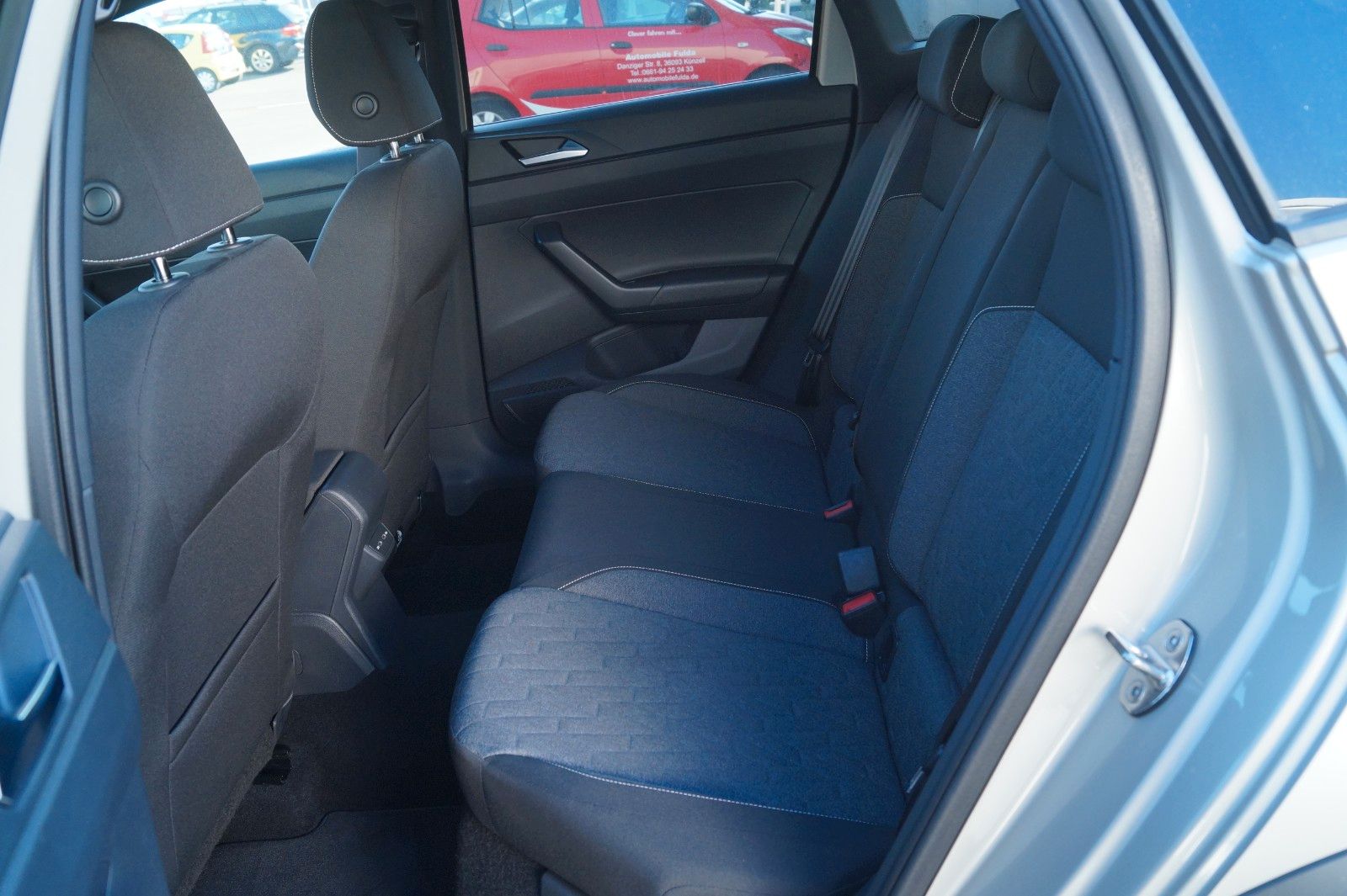 Fahrzeugabbildung Volkswagen Taigo Move 1.0 TSI 7-Gang DSG *TÜV neu