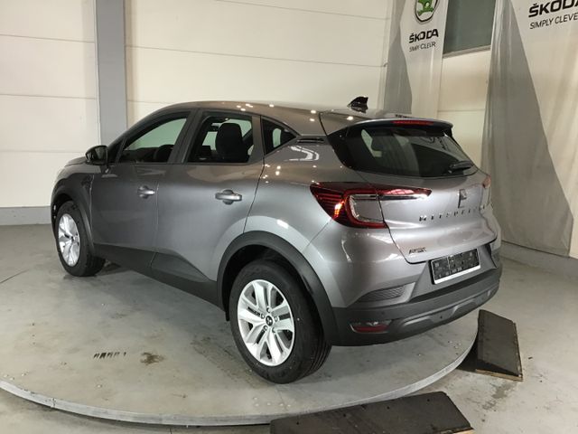 Fahrzeugabbildung Mitsubishi ASX Basis 1.0 T-Benziner  LED/Tempo/PDC/Kamera