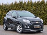 Chevrolet Trax LT 1.4Liter-1.Hand-Aut.-Teilleder-SH-Camera - Chevrolet Trax Benziner Gebrauchtwagen