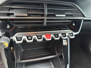 Peugeot 208 Active PT 100 Carplay+LED+SHZ+PDC+Allwetter