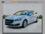 Peugeot 508 BlueHDi SW 120 EAT6 Garanzia 12 mesi - Peugeot 508 mit Diesel-Antrieb: Kombi, 1.6