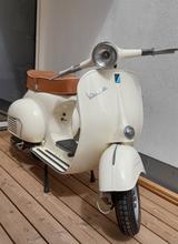 Vespa 125 VNB - VESPA VNB