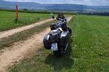 Harley-Davidson Sport Glide - HARLEY-DAVIDSON SPORT GLIDE