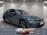 BMW 330e Touring M Sport AHK LiveCockpitProf Kamera - mit Hybrid-Antrieb: Head-Up Display, Kombi, mit Klimaautomatik