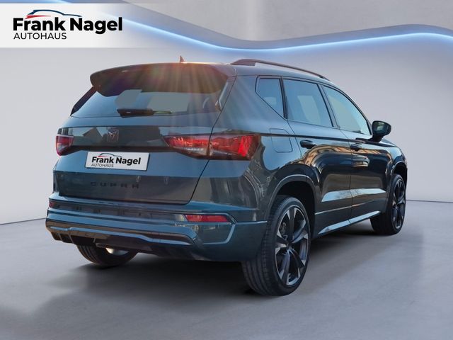 Cupra Ateca 1.5 TSI 7-Gang-DSG
