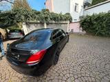 Mercedes-Benz Mercedes C 250 AMG Lein - Mercedes-Benz C 250 in Frankfurt (Main)
