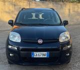 Fiat Panda 1.2 Trussardi Lounge - Fiat Panda TRUSSARDI mit Benzin-Antrieb