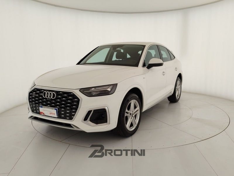 Image of Audi Coupé
