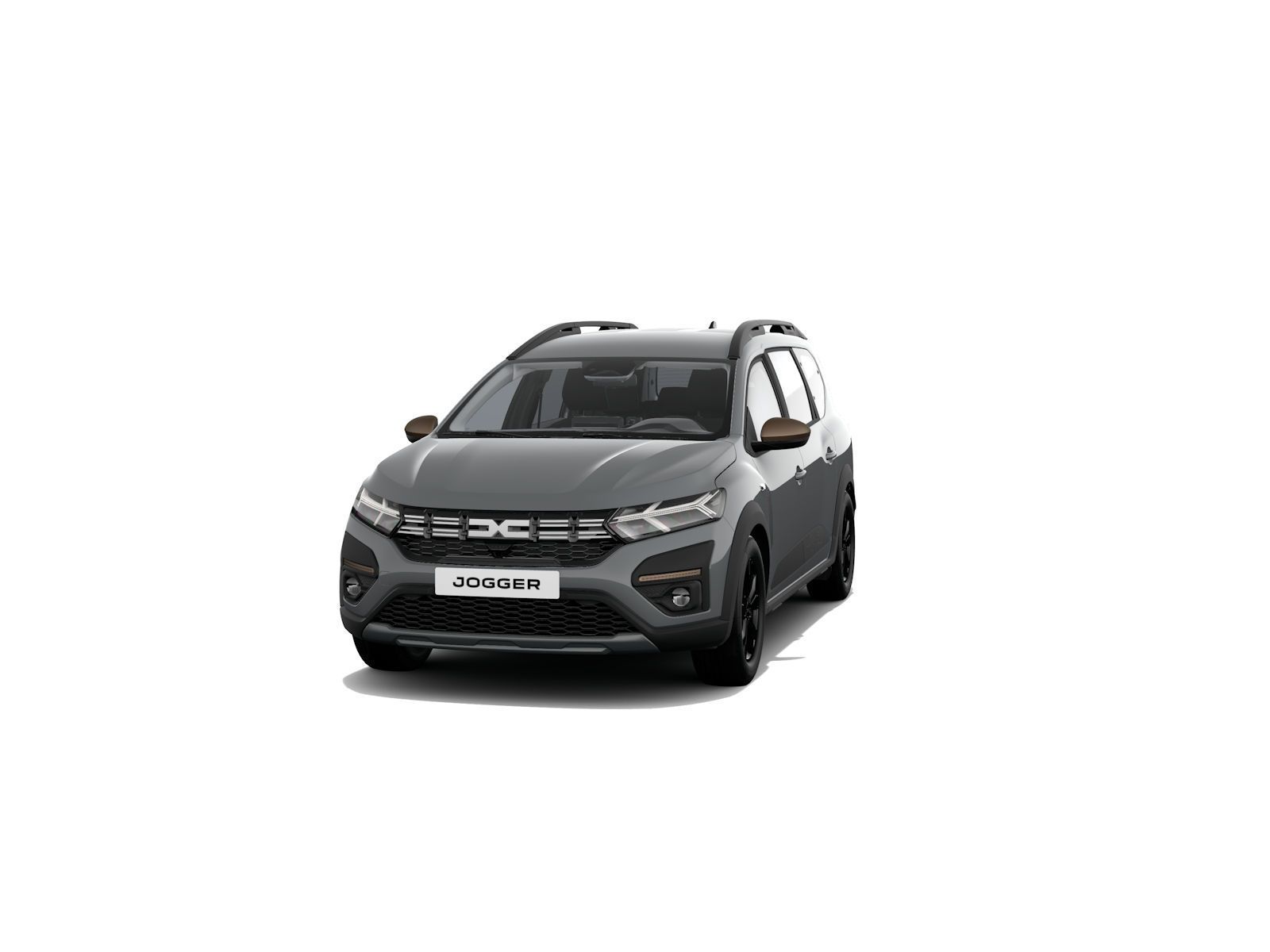 Fahrzeugabbildung Dacia Jogger Extreme HYBRID 140 7 Sitzer SHZ Cityp.