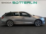 Skoda Octavia Combi 2.0 TDI 110kW DSG Sportline - Skoda Gebrauchtwagen in Dresden