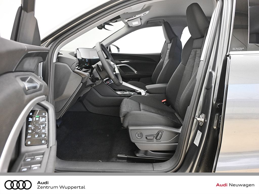 Audi Q5 - Bild 11