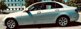 Mercedes-Benz C 180 Kompressor AVANTGARDE - Mercedes-Benz C 180 Gebrauchtwagen in Braunschweig