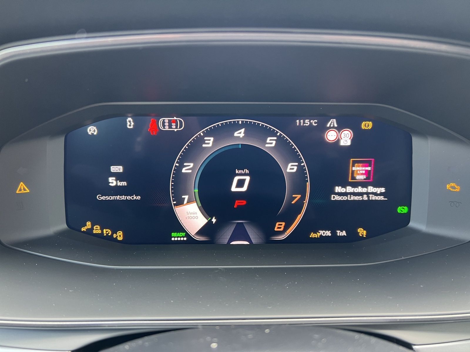 Cupra Formentor - Bild 10