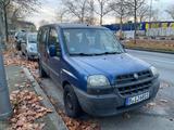 Fiat Doblo 1.6 16V Trofeo Trofeo - gebrauchte Fiat Doblo aus dem Jahr 2005