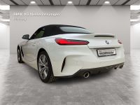 BMW Z4 - Vorschau Bild 3