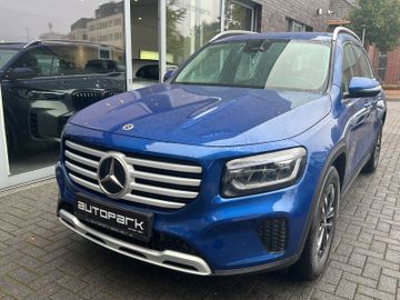 Mercedes GLB 180 - 2
