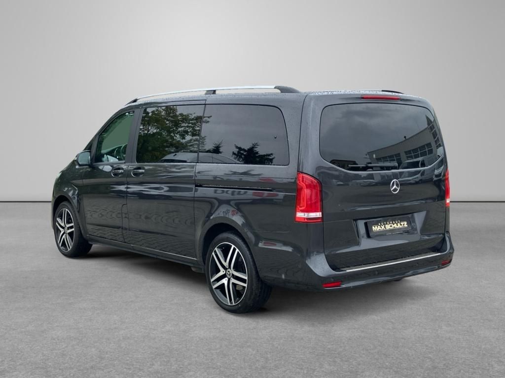 Fahrzeugabbildung Mercedes-Benz V 300 d 4MATIC EDITION Lang *AHK*LED*PDC*SpurH