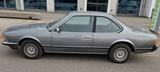 BMW 628 Csi - BMW 628 Gebrauchtwagen